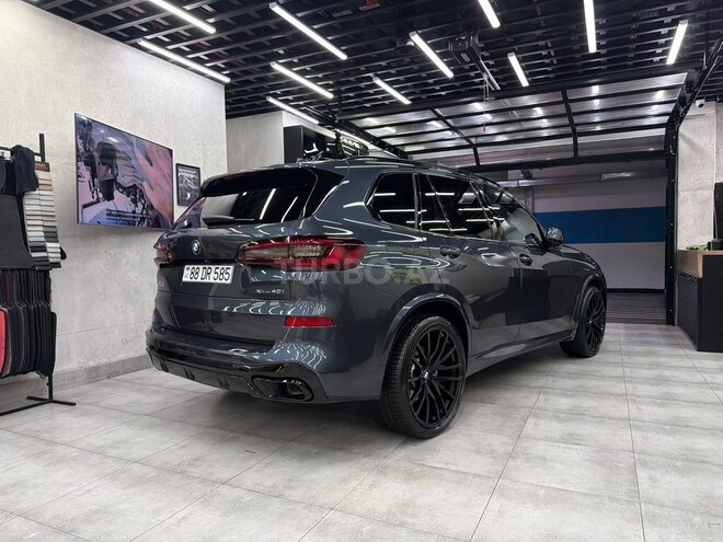 BMW X5 2022, 32,000 km - 3.0 л - Bakı