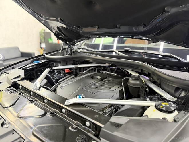 BMW X5 2022, 32,000 km - 3.0 л - Bakı