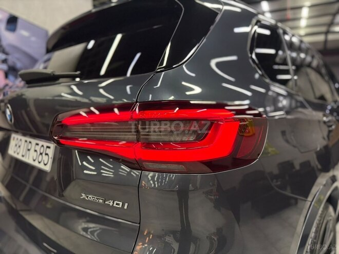 BMW X5 2022, 32,000 km - 3.0 л - Bakı