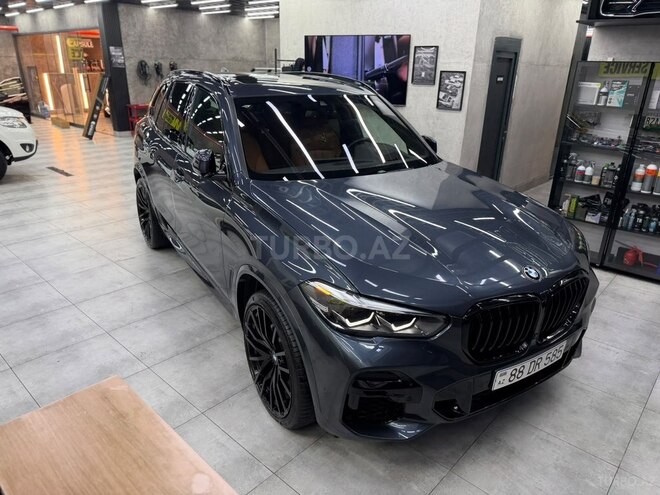 BMW X5 2022, 32,000 km - 3.0 л - Bakı