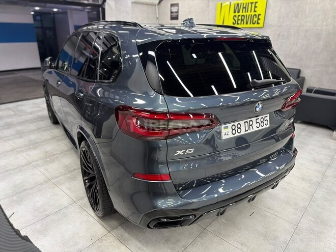 BMW X5 2022, 32,000 km - 3.0 л - Bakı