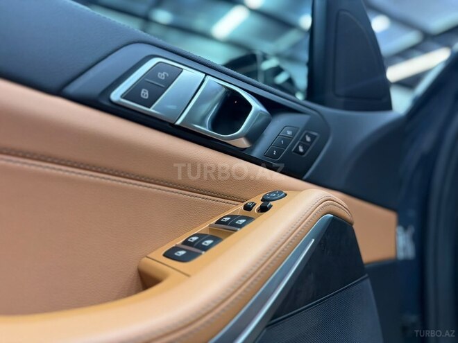 BMW X5 2022, 32,000 km - 3.0 л - Bakı