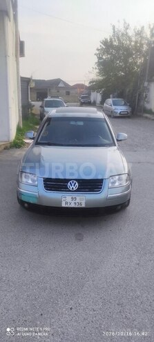 Volkswagen Passat 2004, 358,000 km - 1.8 л - Bakı
