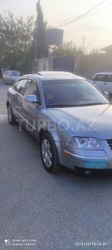 Volkswagen Passat 2004, 358,000 km - 1.8 л - Bakı
