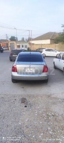 Volkswagen Passat 2004, 358,000 km - 1.8 л - Bakı