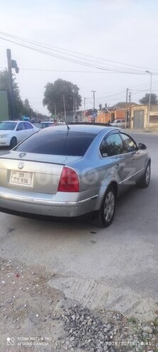 Volkswagen Passat 2004, 358,000 km - 1.8 л - Bakı
