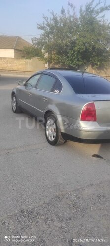 Volkswagen Passat 2004, 358,000 km - 1.8 л - Bakı