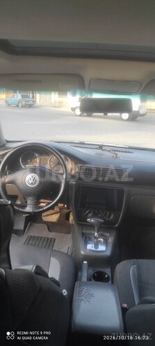 Volkswagen Passat 2004, 358,000 km - 1.8 л - Bakı