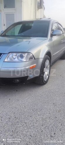 Volkswagen Passat 2004, 358,000 km - 1.8 л - Bakı