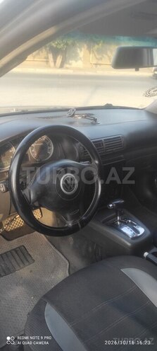Volkswagen Passat 2004, 358,000 km - 1.8 л - Bakı