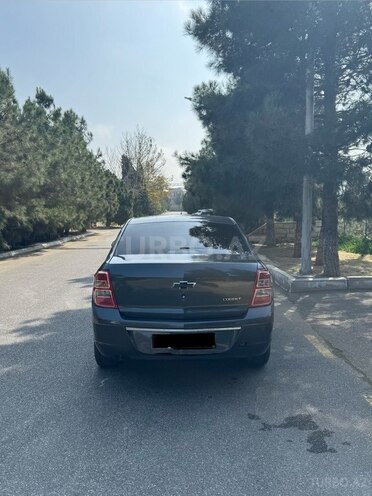 Chevrolet Cobalt 2023, 256,000 km - 1.5 l - Bakı