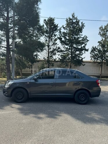Chevrolet Cobalt 2023, 256,000 km - 1.5 l - Bakı