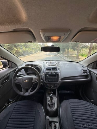 Chevrolet Cobalt 2023, 256,000 km - 1.5 l - Bakı