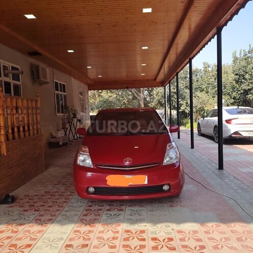 Toyota Prius 2006, 390,000 km - 1.5 l - Gəncə