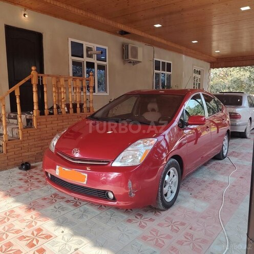 Toyota Prius 2006, 390,000 km - 1.5 l - Gəncə
