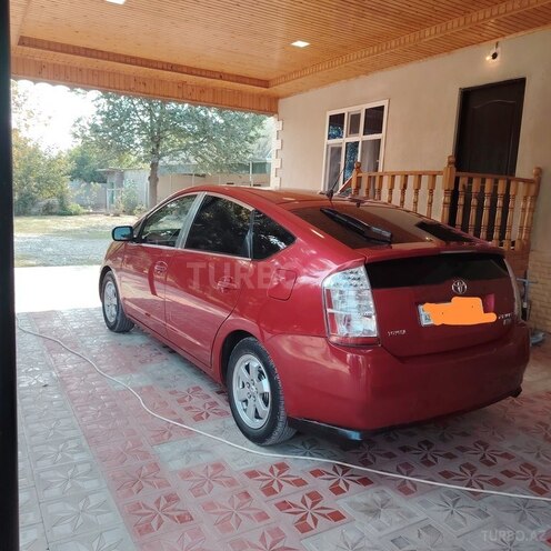 Toyota Prius 2006, 390,000 km - 1.5 l - Gəncə