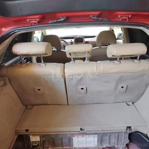 Toyota Prius 2006, 390,000 km - 1.5 l - Gəncə