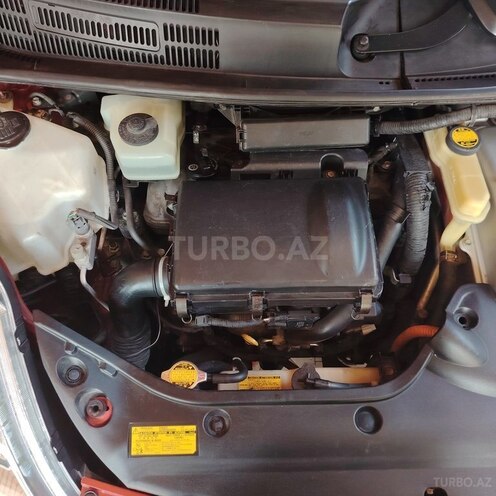 Toyota Prius 2006, 390,000 km - 1.5 l - Gəncə