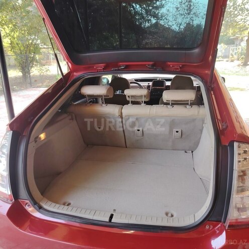 Toyota Prius 2006, 390,000 km - 1.5 l - Gəncə
