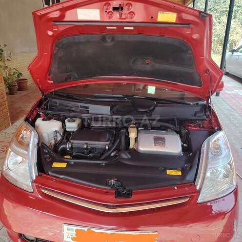 Toyota Prius 2006, 390,000 km - 1.5 l - Gəncə