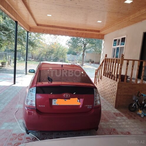 Toyota Prius 2006, 390,000 km - 1.5 l - Gəncə