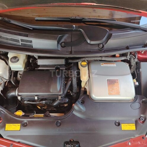 Toyota Prius 2006, 390,000 km - 1.5 l - Gəncə