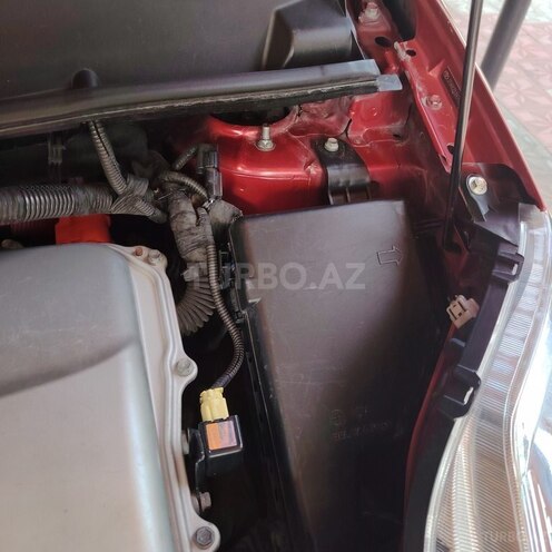 Toyota Prius 2006, 390,000 km - 1.5 l - Gəncə