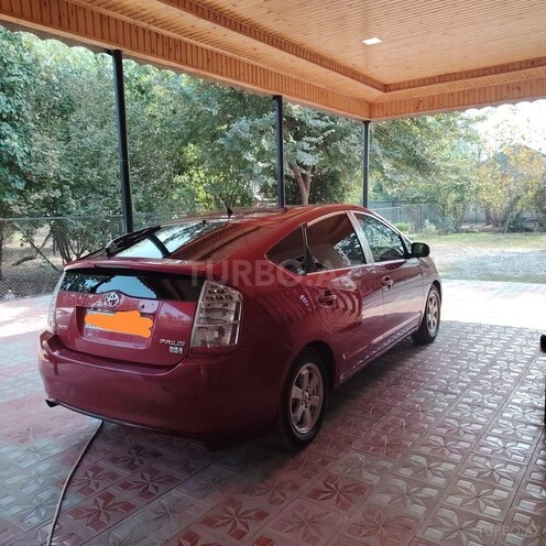 Toyota Prius 2006, 390,000 km - 1.5 l - Gəncə