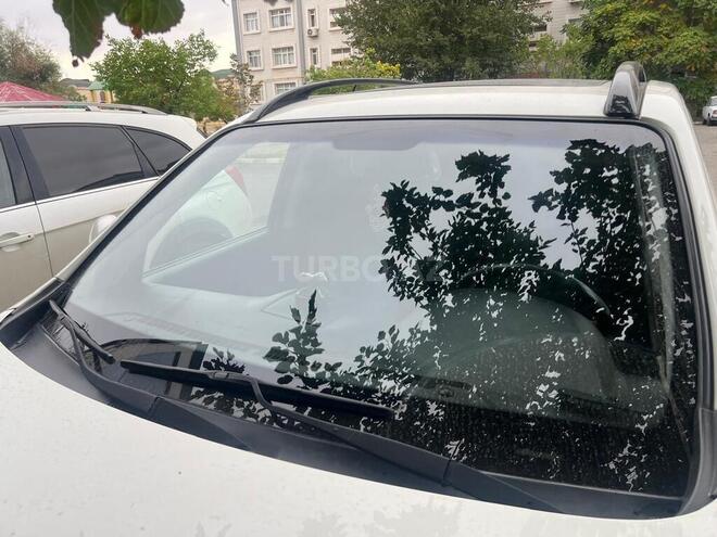 Hyundai Santa Fe 2011, 218,236 km - 2.4 l - Naxçıvan