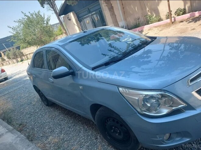 Chevrolet Cobalt 2021, 450,000 km - 1.5 l - Bakı