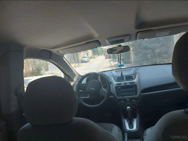 Chevrolet Cobalt 2021, 450,000 km - 1.5 l - Bakı