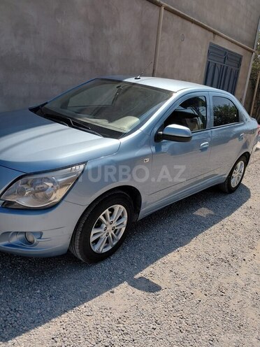 Chevrolet Cobalt 2021, 450,000 km - 1.5 l - Bakı