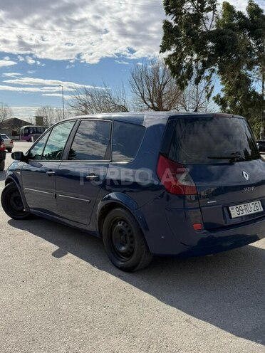 Renault Scenic 2007, 386,800 km - 1.5 l - İmişli