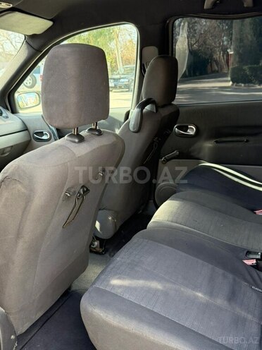 Renault Scenic 2007, 386,800 km - 1.5 l - İmişli