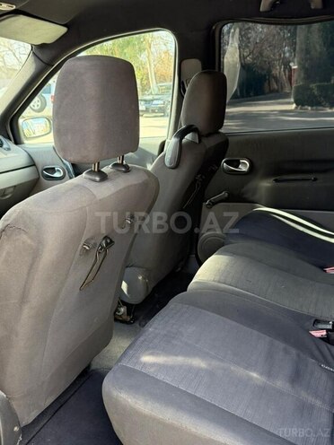 Renault Scenic 2007, 386,800 km - 1.5 l - İmişli