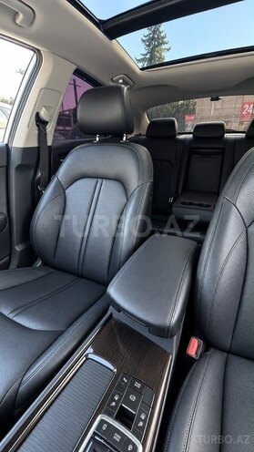Kia K5 2015, 272,000 km - 1.7 l - Bakı