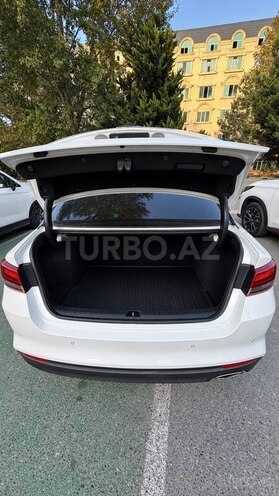 Kia K5 2015, 272,000 km - 1.7 l - Bakı