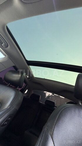 Kia K5 2015, 272,000 km - 1.7 l - Bakı