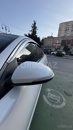 Kia K5 2015, 272,000 km - 1.7 l - Bakı