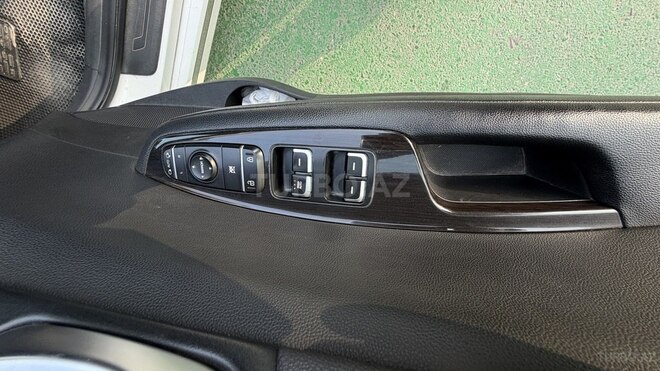 Kia K5 2015, 272,000 km - 1.7 l - Bakı