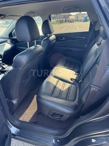 Kia Sorento 2017, 185,000 km - 2.0 l - Bakı