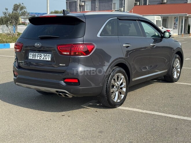 Kia Sorento 2017, 185,000 km - 2.0 l - Bakı