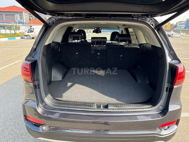 Kia Sorento 2017, 185,000 km - 2.0 l - Bakı