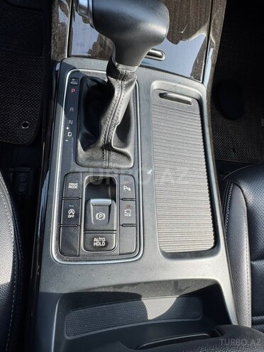 Kia Sorento 2017, 185,000 km - 2.0 l - Bakı