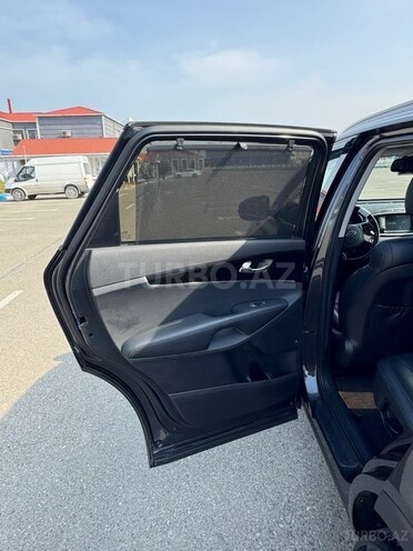 Kia Sorento 2017, 185,000 km - 2.0 l - Bakı