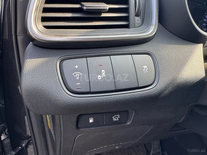 Kia Sorento 2017, 185,000 km - 2.0 l - Bakı
