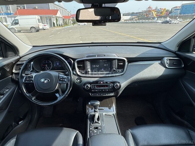 Kia Sorento 2017, 185,000 km - 2.0 l - Bakı