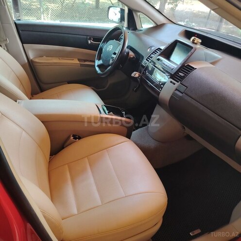 Toyota Prius 2006, 390,000 km - 1.5 l - Gəncə