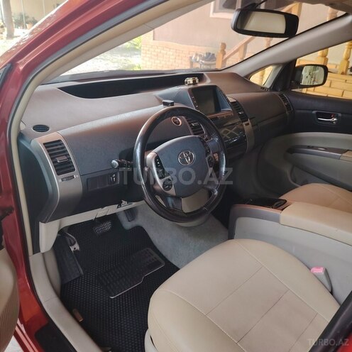 Toyota Prius 2006, 390,000 km - 1.5 l - Gəncə