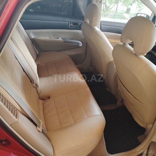 Toyota Prius 2006, 390,000 km - 1.5 l - Gəncə